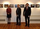4m Mestna občina Kranj, razstava fotografij članic in članov Fotografskega društva Janez Puhar Kranj