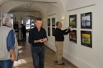 Otvoritev razstave Fotodruštva TNP, 10.5.2017 