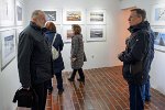 Otvoritev razstave FDJP - Galerija Stolp, Maribor - 24.1.2018 
