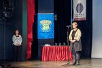 Otvoritev salona Miniature 2018- Prešernovo gledališče Kranj 